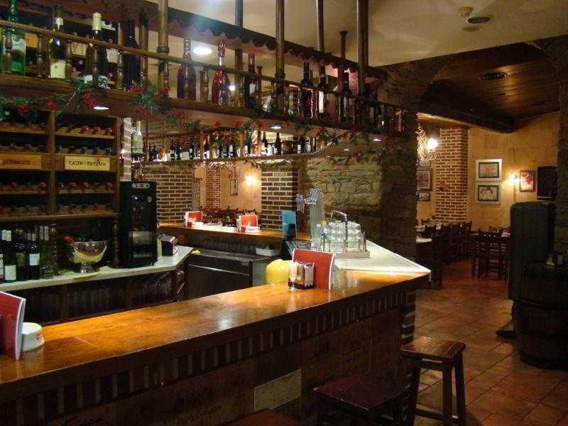 Hotel Aroi Bierzo Plaza Понферада Екстериор снимка